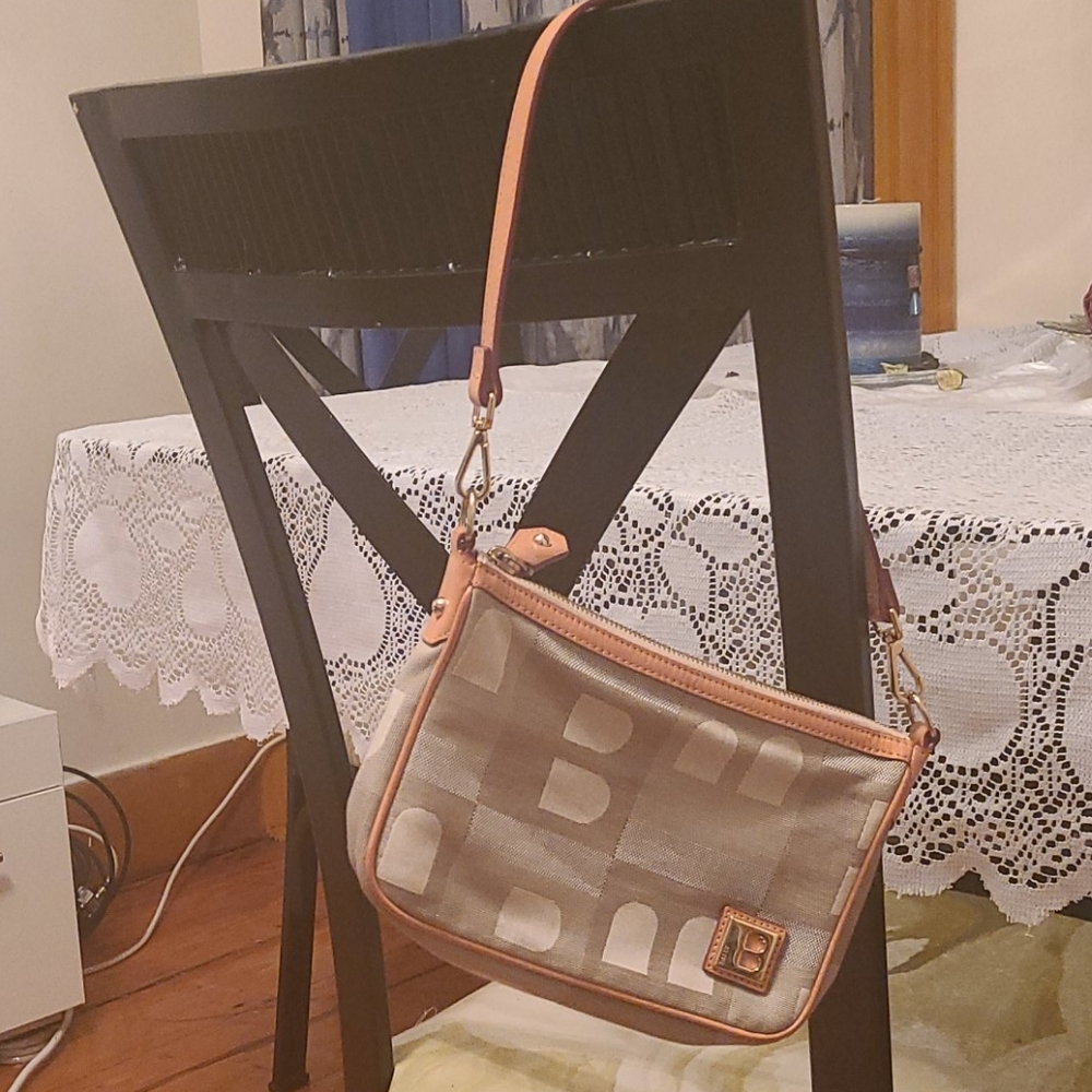 Bally mini bag - Picture 9 of 9
